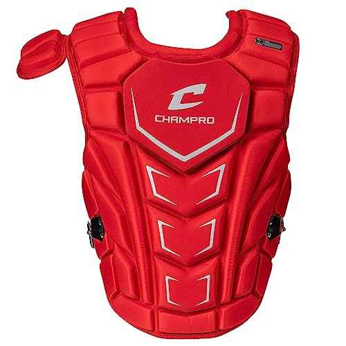 CHAMPRO Optimus MVP Plus Chest Protector