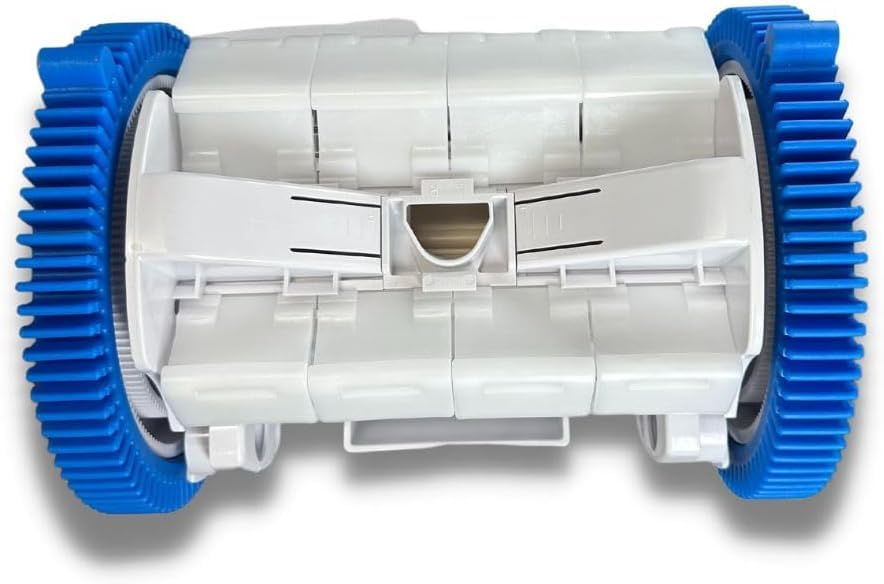 The Pool Cleaner 2 Wheel Head ONLY Compatible with Hayward PBS20JSTHBX