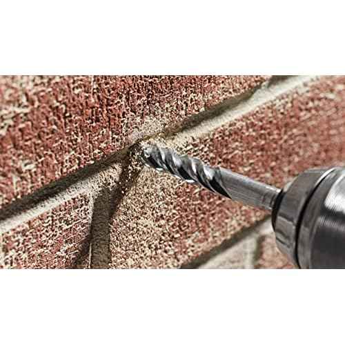 BOSCH BM5201 BOSCH Fast Spiral 1/8" X 3" (5 PK)