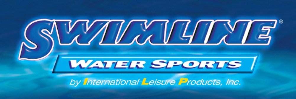 HYDROTOOLS By SWIMLINE 87502 Premium In-Line Automatic Chlorine Feeder Chlorinator Adjustable Output 9.0 Lbs Capacity | Universal Compatibility | Above Ground & Inground Swimming Pool Bromine Install
