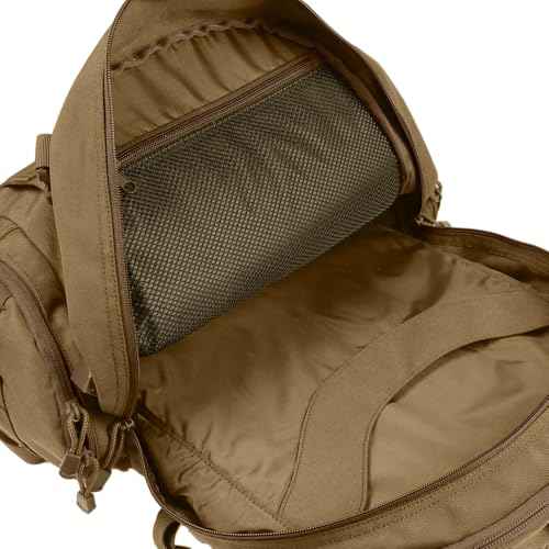 Condor Commuter Pack, Black