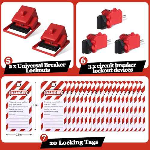 Lockout Tagout Kit£¬Lock Out Tag Out Kits Electrical,Loto Locks,Lockout Tagout Locks,Lockout Kit,Electrical Lockout Tagout Kit£¬Industrial Lockout Tagout Kit£¬Lock Out Tag Out Kit£¬Big Easy Lockout Kit