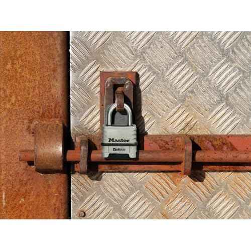 Master Lock 1174D Padlock