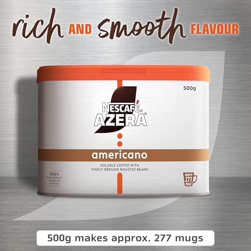 Nescafe Azera, 500g