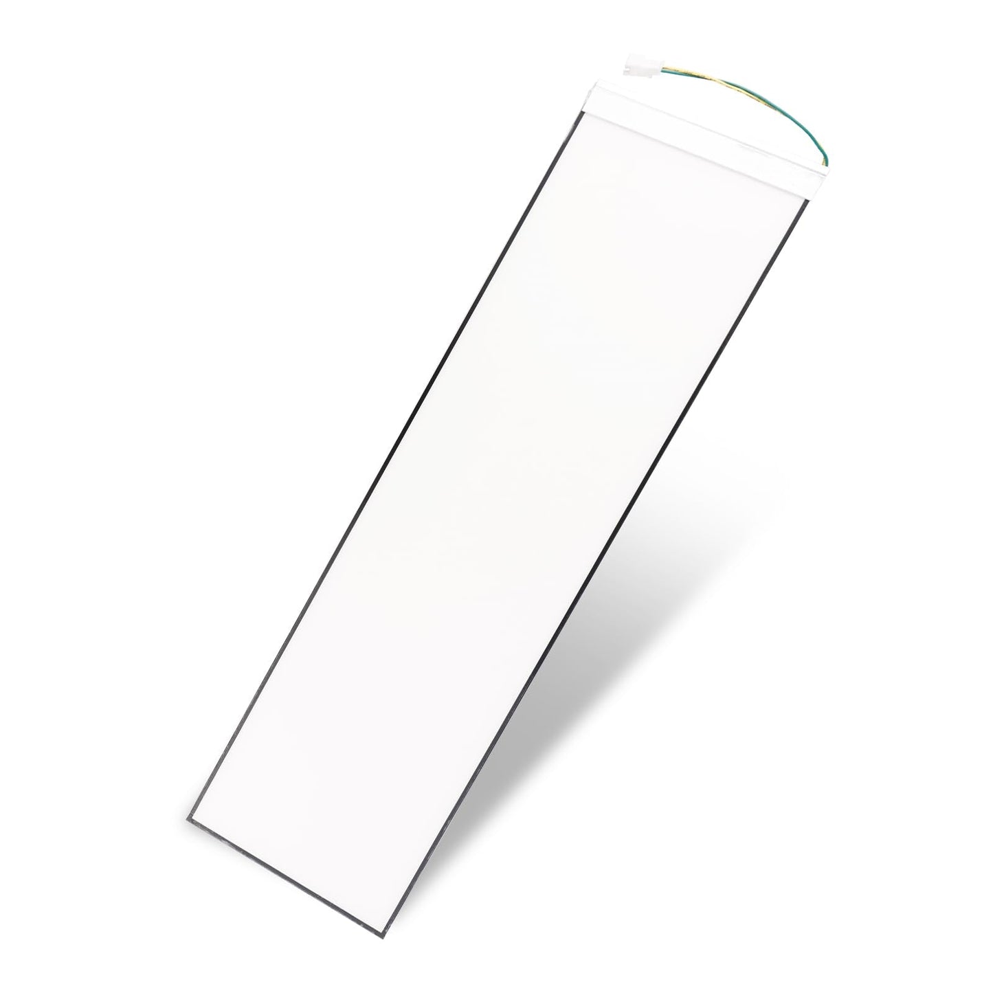 EXARRNX Refrigerator LED Light Assembly Compatible with Whirlpool WRQA59CNKZ Kitchen-Aid KRQC506MPS00 Replace for W11048980 W11455230 W11470191 W11032355 W11032353