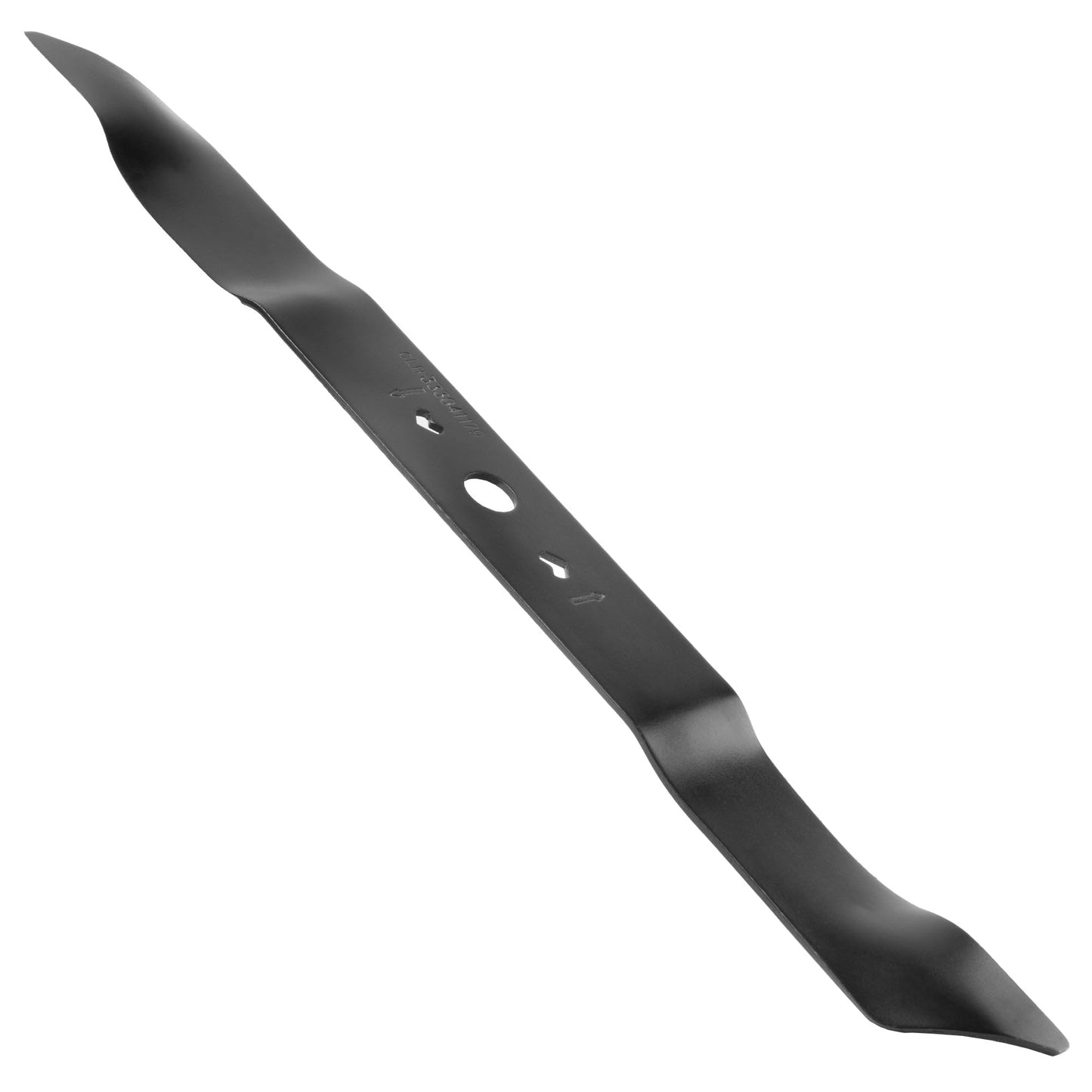 Greenworks 2905203, Blade for 21â Mower, Black
