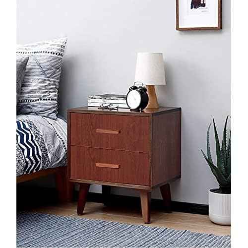 CiCiwind Contact Paper Wood Grain Wallpaper Red Brown Wall Paper Peel and Stick Removable Self Adhesive Thicken Textured Decoral Cabinets Drawer Countertop Waterproof Easy to Clean 78.7¡±x17.7¡±