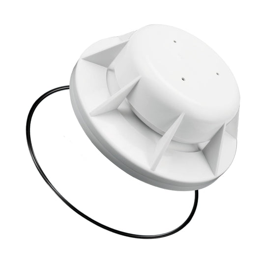 Dfnidy SP1070FV Pool Skimmer Float Valve Assembly for Hayward Skim Master Skimmers, Replacement in Ground Concrete Skimmers Float Valve Parts with O-Ring