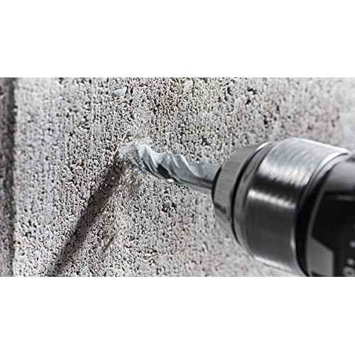 BOSCH BM5201 BOSCH Fast Spiral 1/8" X 3" (5 PK)
