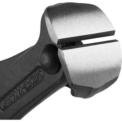 Nail Puller - Cat's Paw Nail Puller & Remover, End Cutting Pliers, Staple Puller, Carpenter's Tool