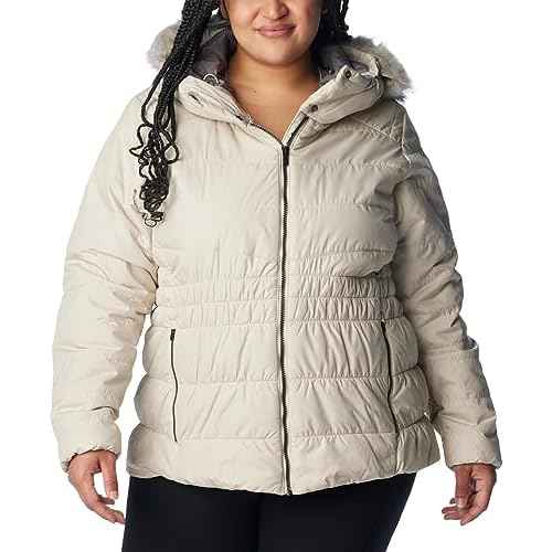 Columbia womens Sparks Lake Ii Jacket