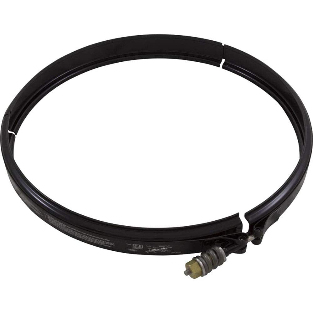 Pentair Clamp Ring, American Products/PacFab Titan/FNS