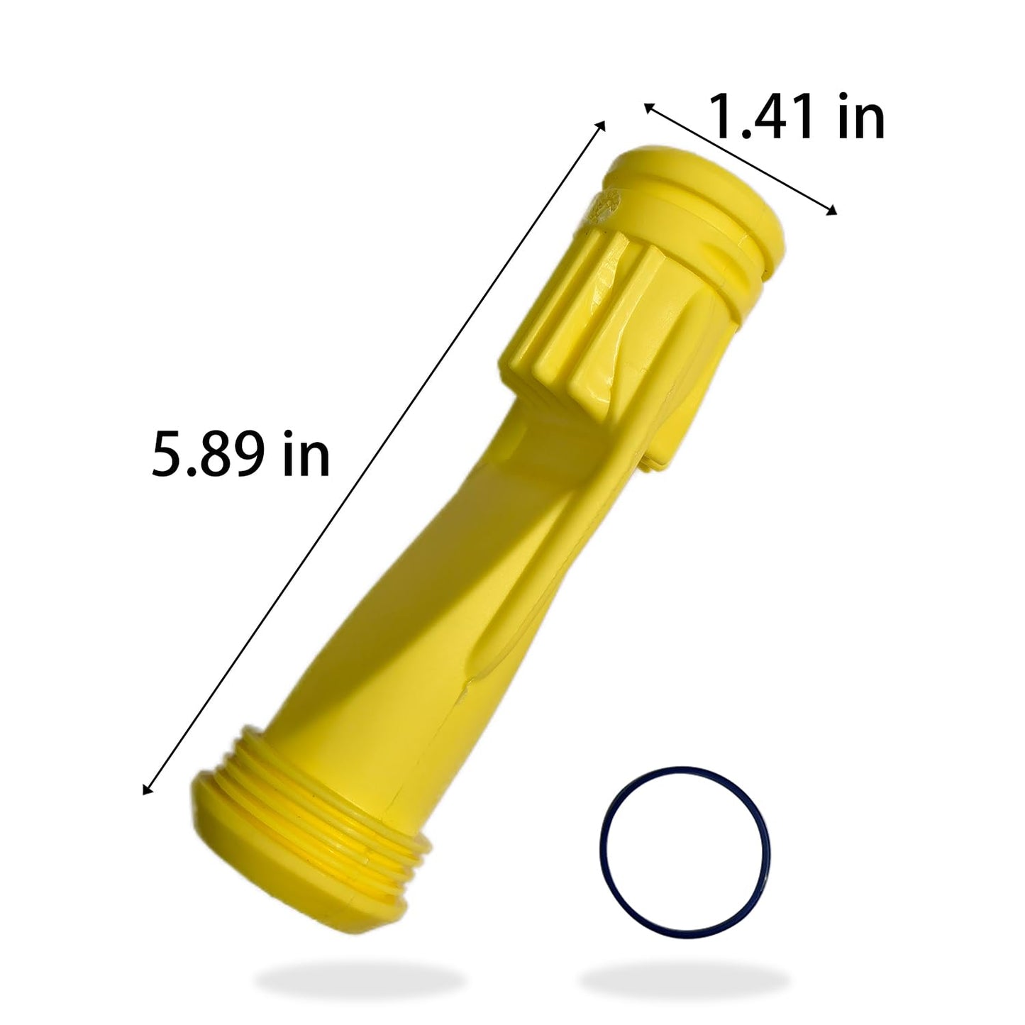 G3 Pool Cleaner Vacuum Parts, Diaphragm Replacement Compatible with Zodiac Baracuda G3, G3 Pro, G4, Vingli Pool Sweeps, U.S. Pool Supply Octopus Sweeper, Pentair Kreepy Krauly (2, Long Life Diaphragm)