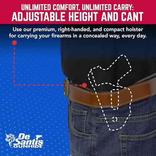 DeSantis DeSantis Gunhide Holsters