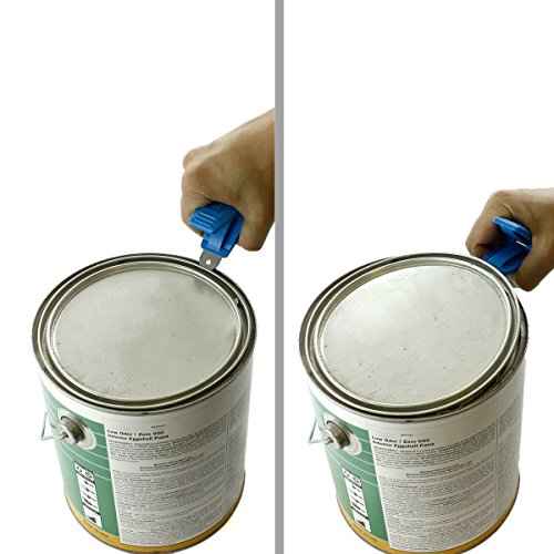 Presa Magnetic Paint Brush Clip, 2-Pack