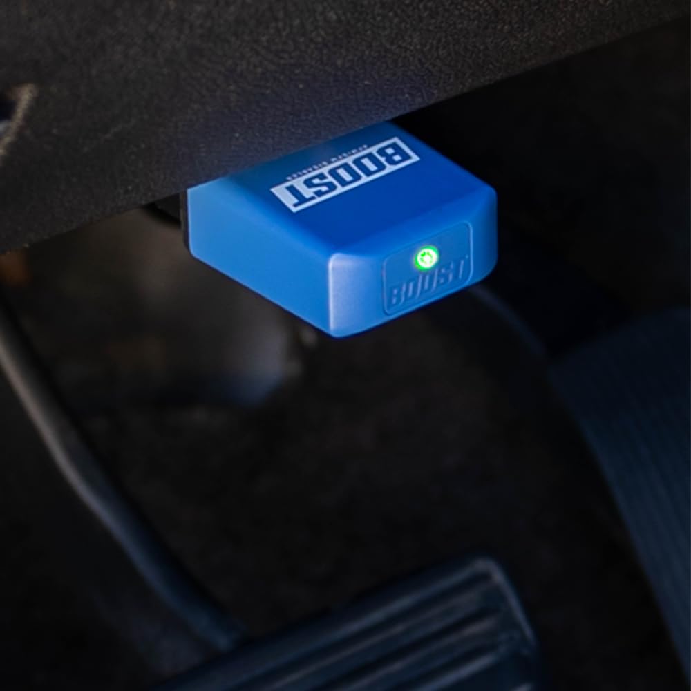 BOOST AFM & DFM Disabler - V8/V6 Mode 100% of the Time - Made in the USA