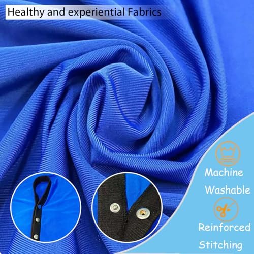 Sensory Sock for Kids, Body Sock, Small Stretchy Sensory Motor Aid for Children with Sensory Processing Disorder, 3-5 Years, 42''HX27''W