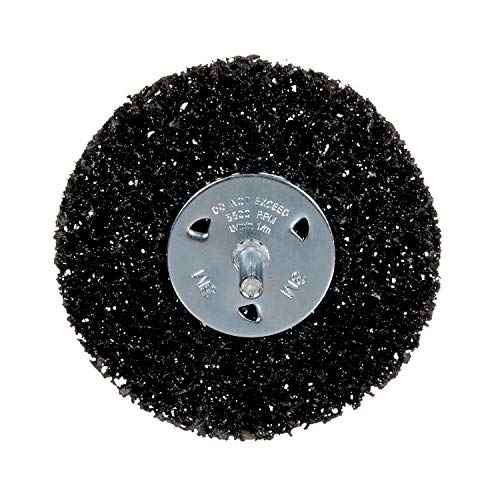 3M Paint and Rust Stripper, 03171, 4 in