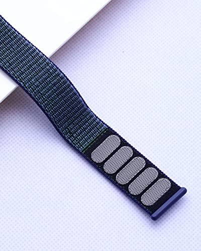 Personalized Sport Medical Alert Bracelets for Women Men - Custom Medical ID Bracelets with Free Engraving - Hook and Loop/Elastic/Stainless Steel/Silicone Watch Wristband Emergency Bracelet