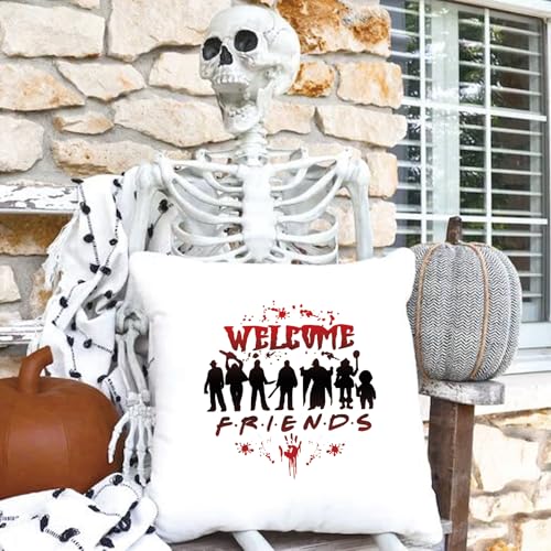Halloween Stencils for Door Mats Large Reusable Halloween Rug Doormat Stencil for Painting on Wood Crafts Shirts Glass Door Hanger Sign (bat21)