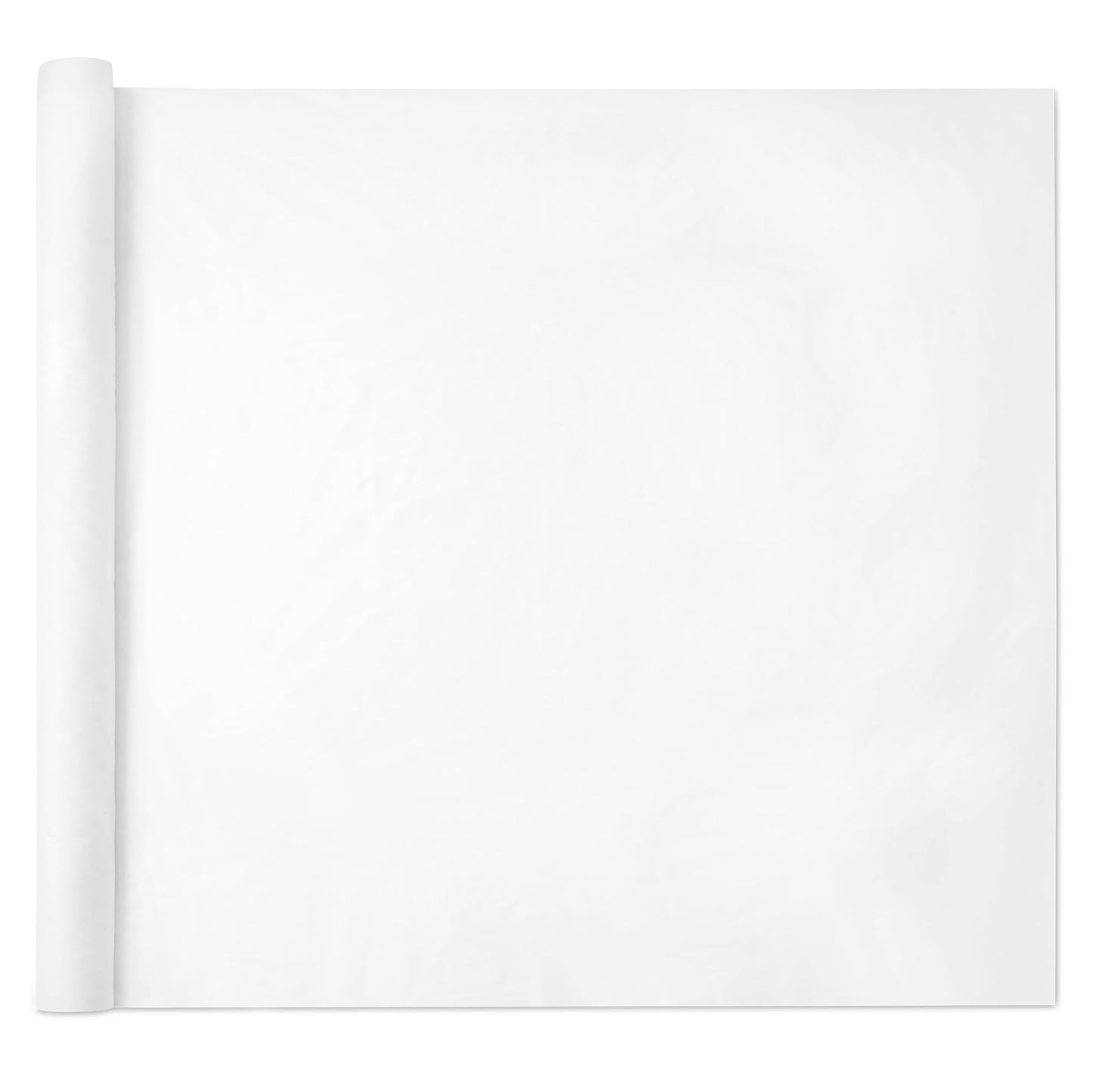 Amazon Basics Plant Covers for Frost Protection, 10 x 30 ft, White, 1-Pack