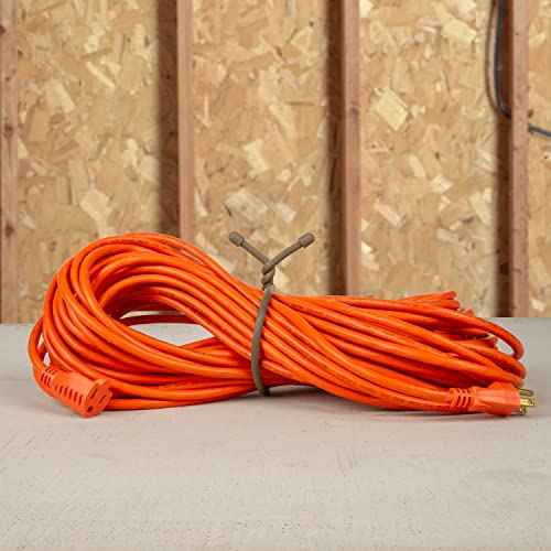 Nite Ize GT18-29-2R3 Original Gear Tie, 18", Coyote, 2 Pack, Made in The USA