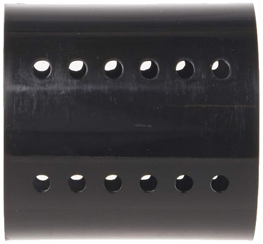 Diane Magnetic Roller - Black - 6 Pack
