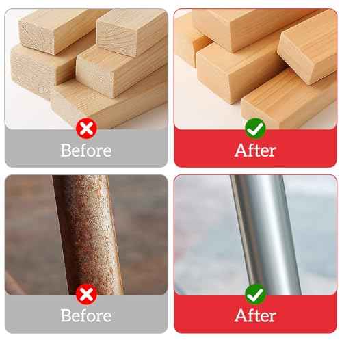 24 Pcs 320-2500 Fine Grit Sandpaper, Ultra Fine Sanding Sponges Pads, Wet Sanding Block, Sand Paper for Wood Furniture, Drywall Sandpaper, Soft Foam Sand Block Model Metal Furniture Polishing