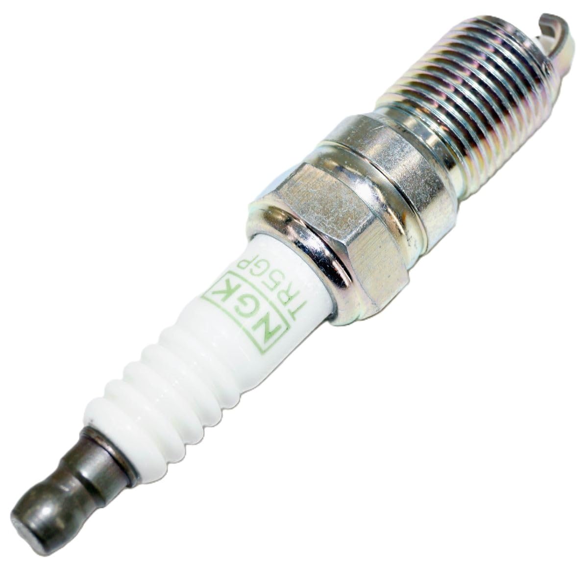 NGK # 3186 G-Power Platinum Spark Plugs TR5GP - 8 PCSNEW