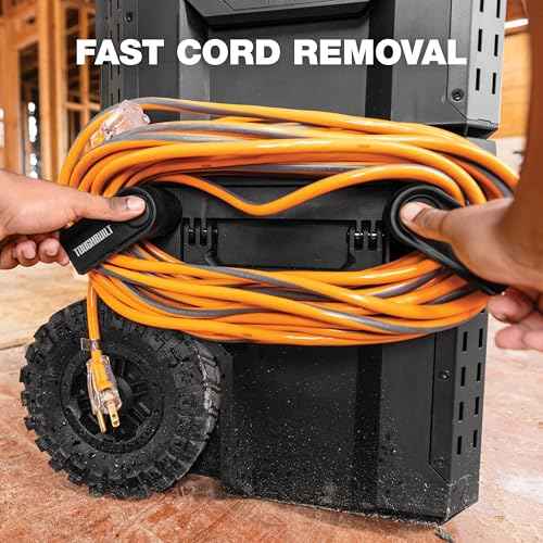 ToughBuilt StackTech Cord Wrap, StackTech Accessorie TB-B1-A-31