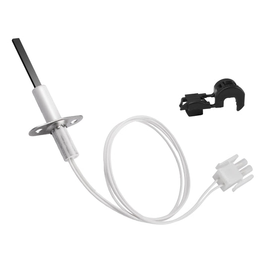 DuckcowsC FDXLIGN1930 FD Ignitor Replacement Kit for Hayward Universal H-Series Low Nox Pool Heater, Pool Heater Flame Sensor Igniter Replacement Parts