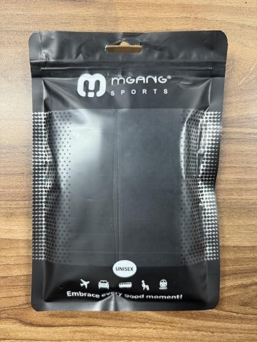 Plus Size 3X-Large Opaque Compression Pantyhose for Women 15-20 mmHg - Graduated Compression Tights with Open Toe for Post Surgery Recovery, Lymphedema, Swelling - Black