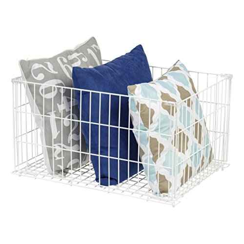 IRIS USA, Inc. WCO-LL Modular Wire Stacking Storage, Extra Large