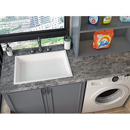 burgeliy 3D Grey Marble Vinyl Wrap Protector Auto Modification Wallpaper 15.8"x80" Classic Style, Waterproof, Heat-Resistant,Thickened Peel and Stick, Countertops, Cabinets, Self Adhesive Tint Film