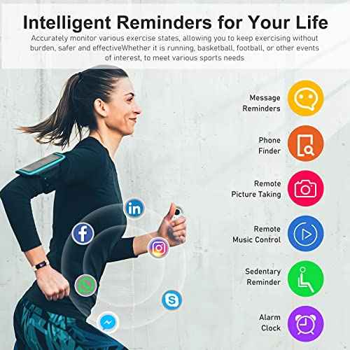 Fitness Tracker with 24/7 Heart Rate, Blood Oxygen Blood Pressure Sleep Monitor, Activity Trackers 5 ATM Waterproof,Step Calorie Counter Pedometer Health Smart Watch for Women Men Beige