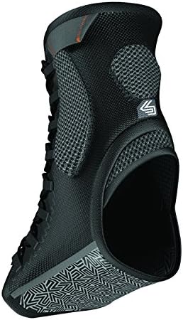 Shock Doctor 849 Ultra Gel Lace Up Ankle Support