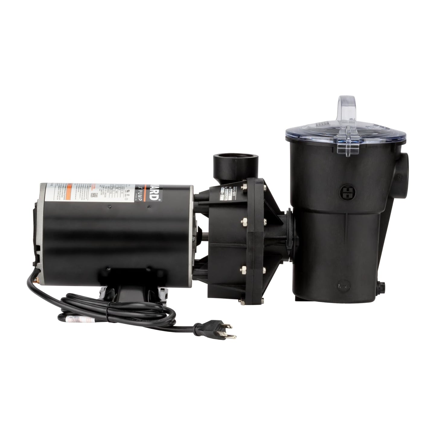 Hayward W3SP1580X15 PowerFlo LX Pool Pump for Above Ground Pools, 1.5 HP