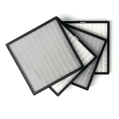 3Pro Replacement Air Filters