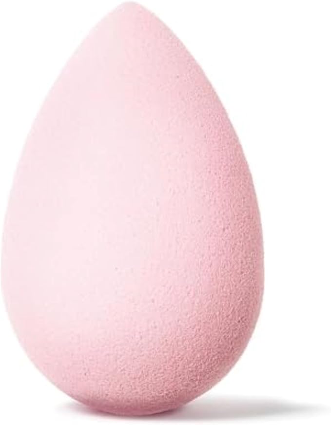 Beautyblender® Bubble Beauty Blender Makeup Sponge, Super-Soft Foam Easily Blends Foundations, Powders & Creams, Made in USA, Reusable, Washable, Streak Free Application