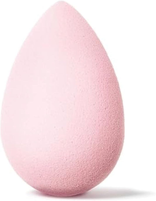 Beautyblender® Bubble Beauty Blender Makeup Sponge, Super-Soft Foam Easily Blends Foundations, Powders & Creams, Made in USA, Reusable, Washable, Streak Free Application