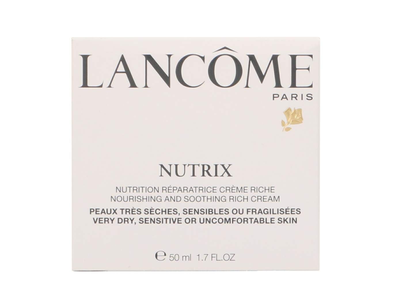 NUTRIX crÃ¨me riche 50 ml