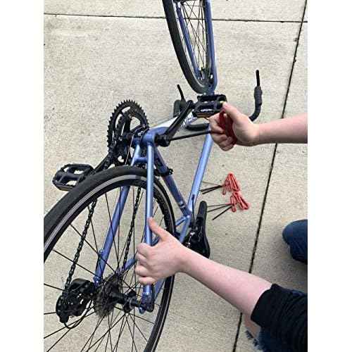 EKLIND 51510 5/32 Inch Cushion Grip Hex T-Handle T-Key allen wrench