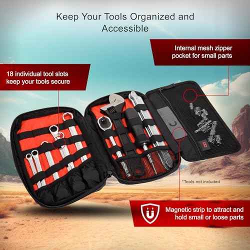 MSR¢â Tool Pack