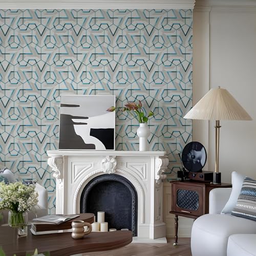 White Marble Wallpaper Peel and Stick Contack Paper for Countertops Self Adhesive Waterproof Table Wall Paper for Koitchen Old Furniture 17.7¡±x118.1¡±