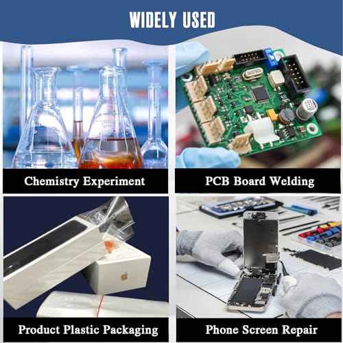 Soldering Hot Plate 110V 850W LED Microcomputer Electric Preheat Soldering Preheating Station Welder Hot Plate Rework Heater Lab (200X200mm Plate)