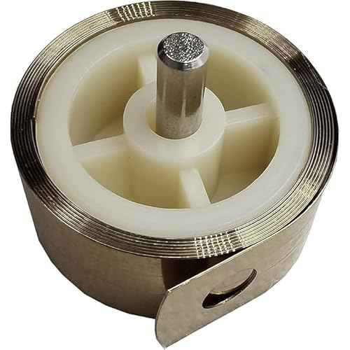 878-421 Ribbon Spring Set for Hitachi NR83A Framing Nailer 878421 878-421 (2 Pack)