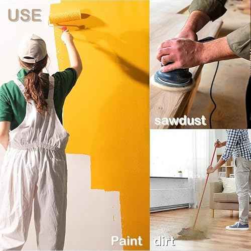 Respirator Mask with Filters, Paint Mask Reusable Welding Face Respirator Mask