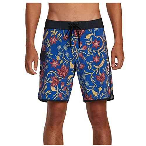 RVCA Men's Eastern 20 Trunks