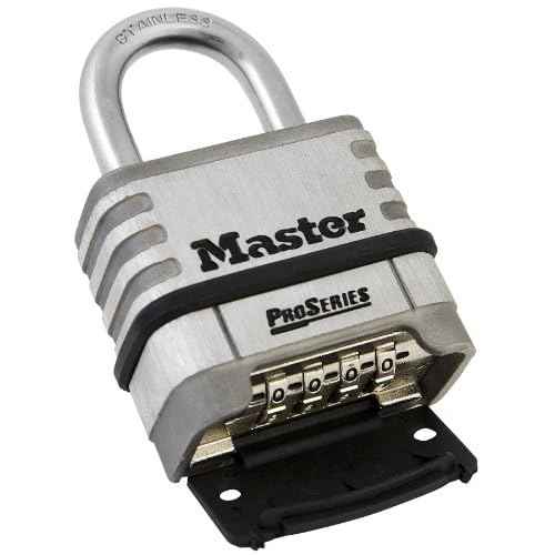 Master Lock 1174D Padlock