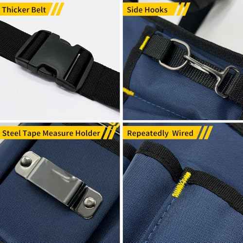 PTN013 Tool Pouches